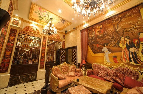 汕头市高档KTV妹子质量哪家好