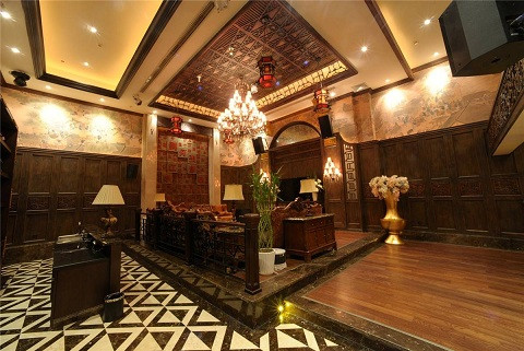 汕头市哪个KTV少爷男模妹子服务好